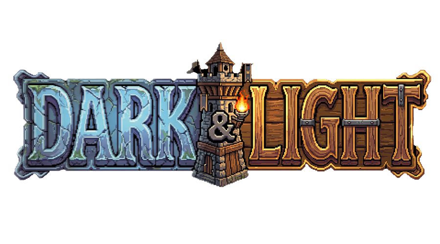 Dark and Light
