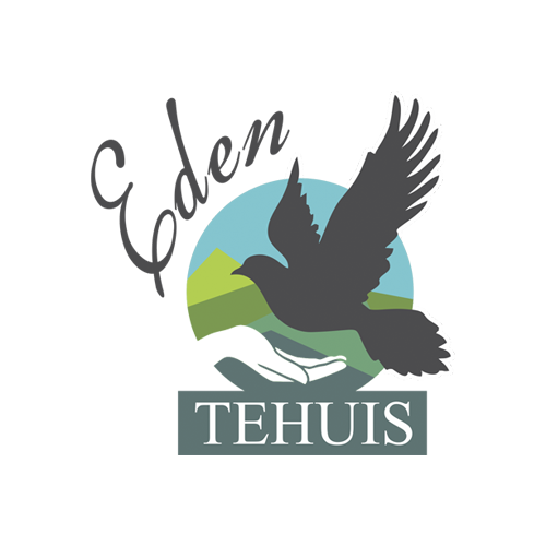 Eden Tehuis Website