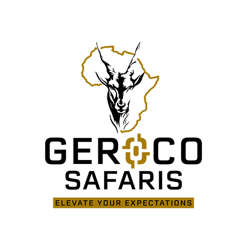 Geroco Safaris Website