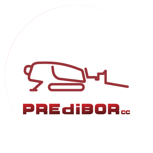 Predibor Website