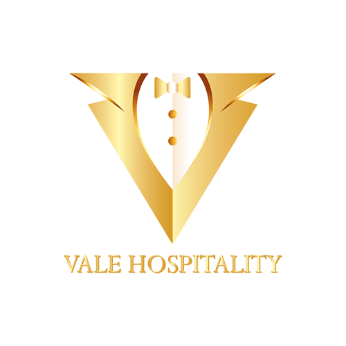 Vale Hospitality Website