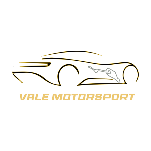 Vale Motorsport Website