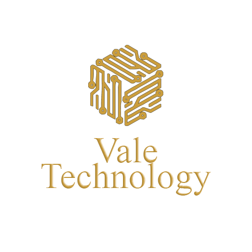 Vale Technology Website