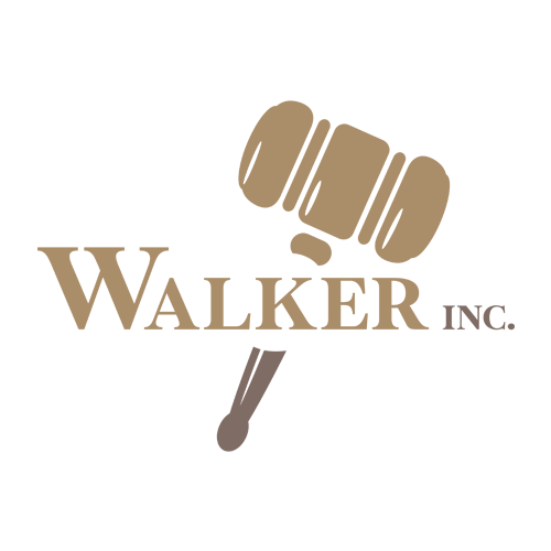 Walker Inc. Website