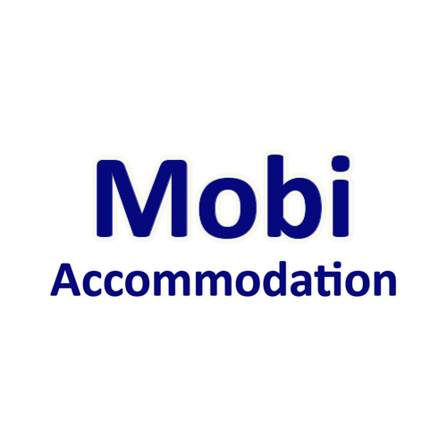 Mobi Accommodation Website