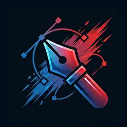 I Want Great Web, Graphic Design