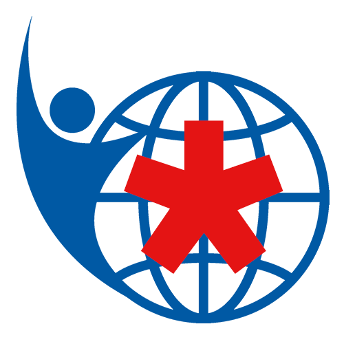 I Want Great Web Logo