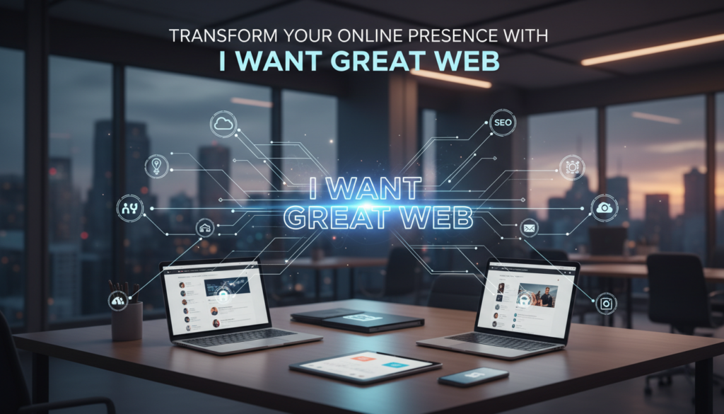 web services