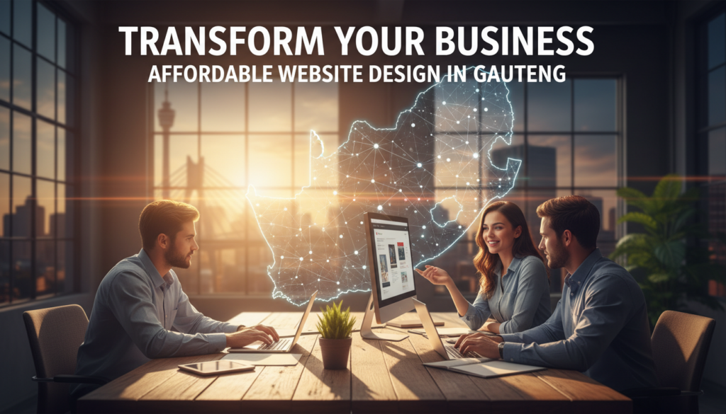 website design cheap