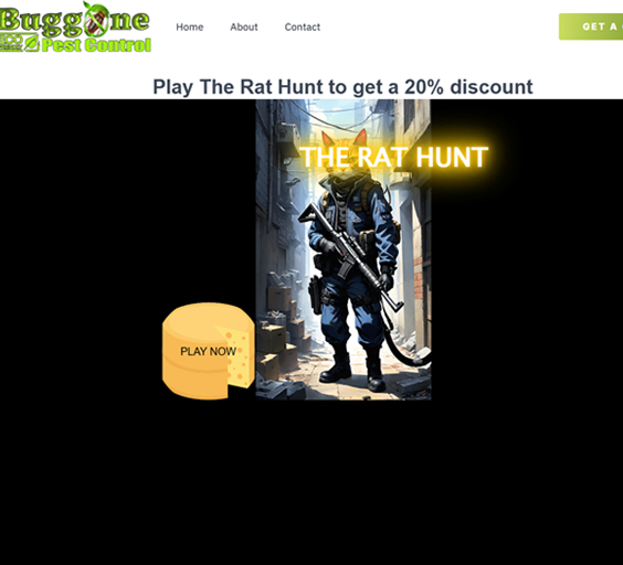 Website Design Placeholder 2