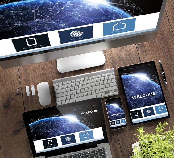 Website Design Placeholder 1
