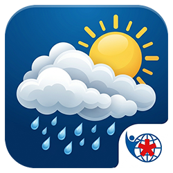 Interactive Weather Application